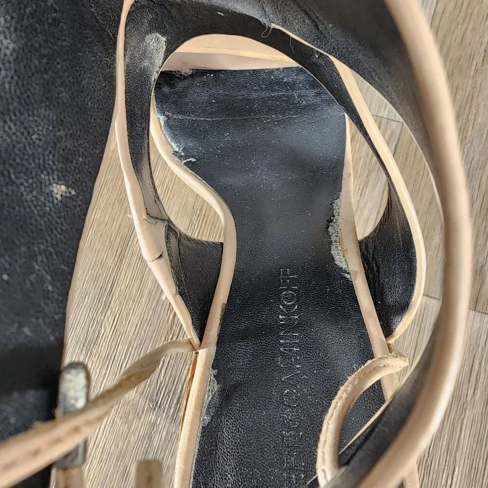 Rebecca Minkoff elegant block
